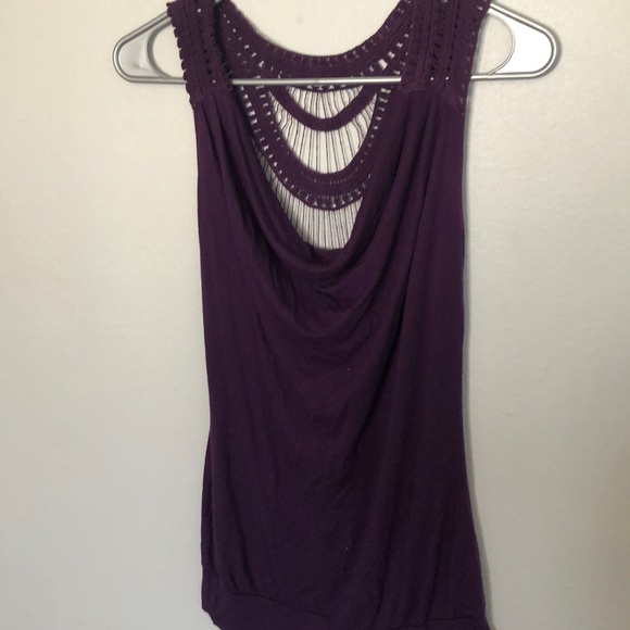 Dressy tank - Picture 2 of 2